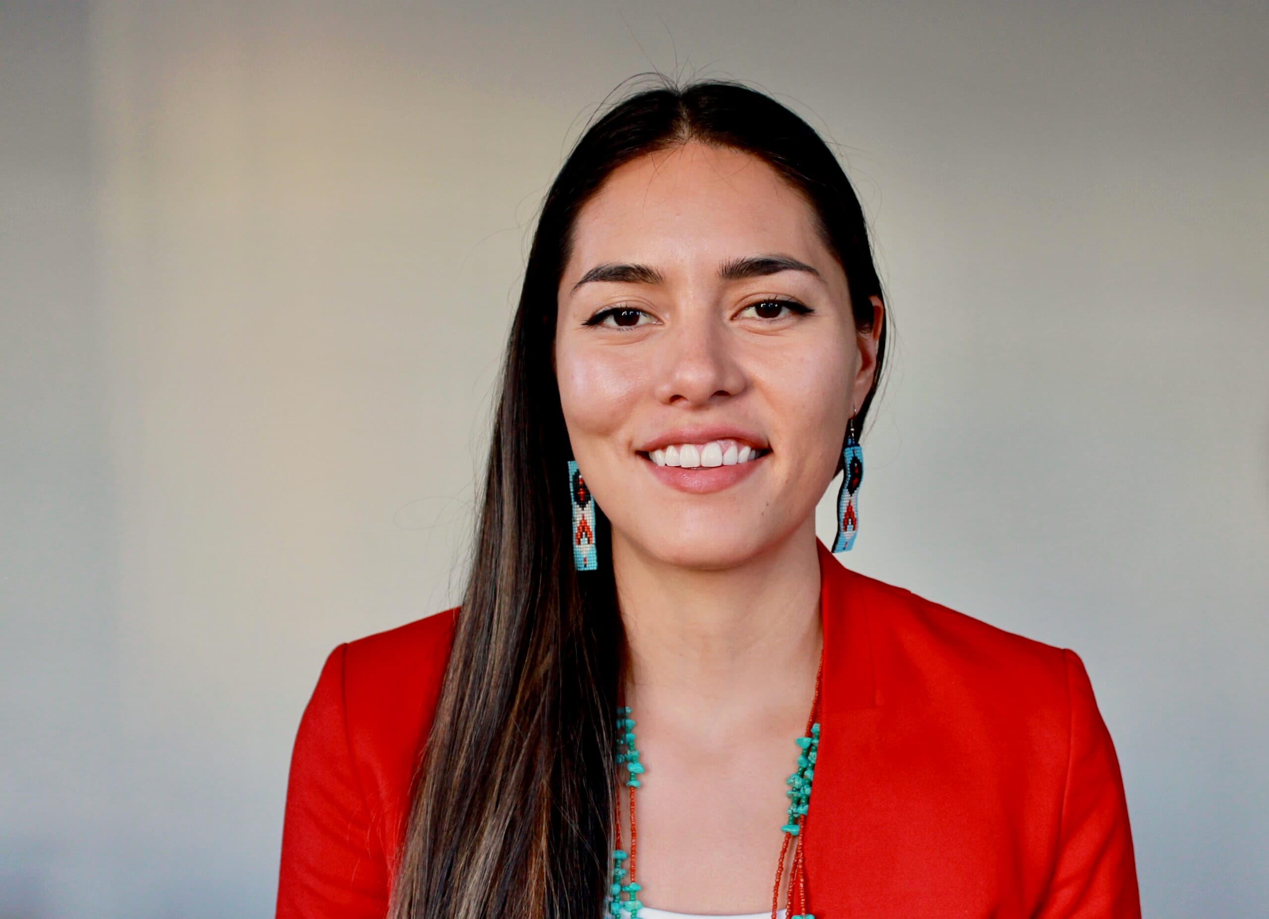 Indigenous-Led Climate Justice