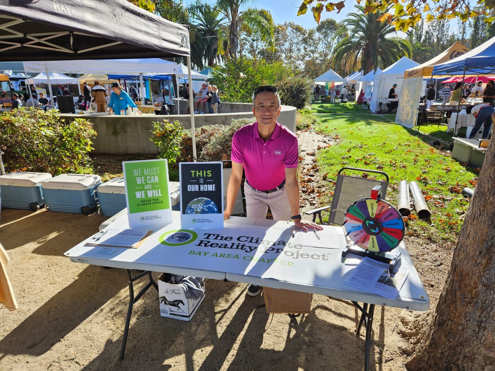 Reducing Plastic Pollution in Oakland