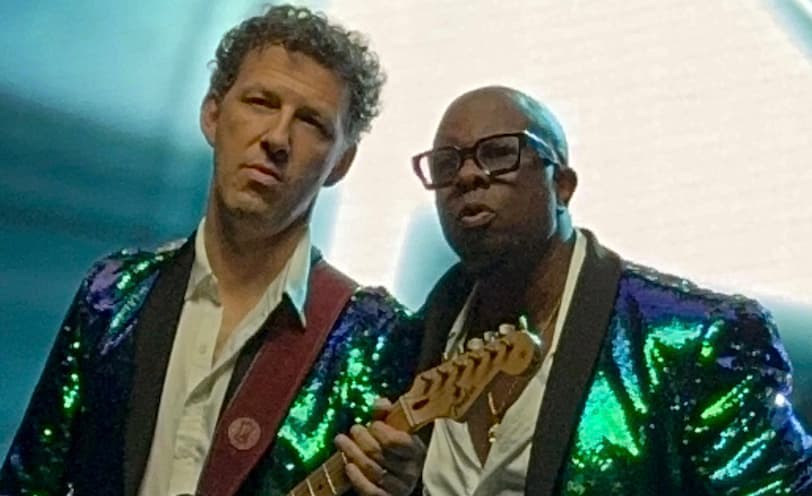 Listen Up: More Music as a Voice for Climate Action