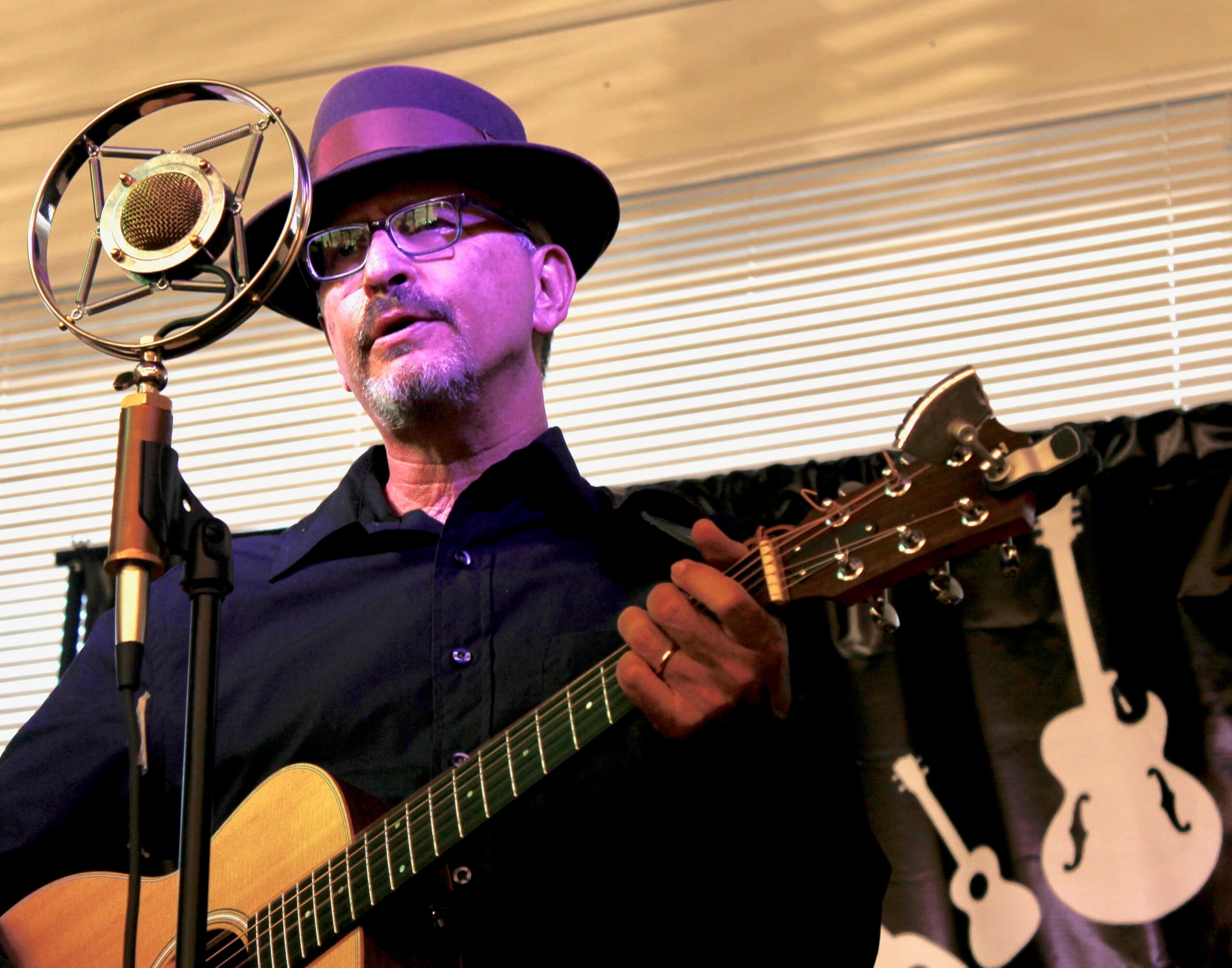 Music as a Voice for Climate Action