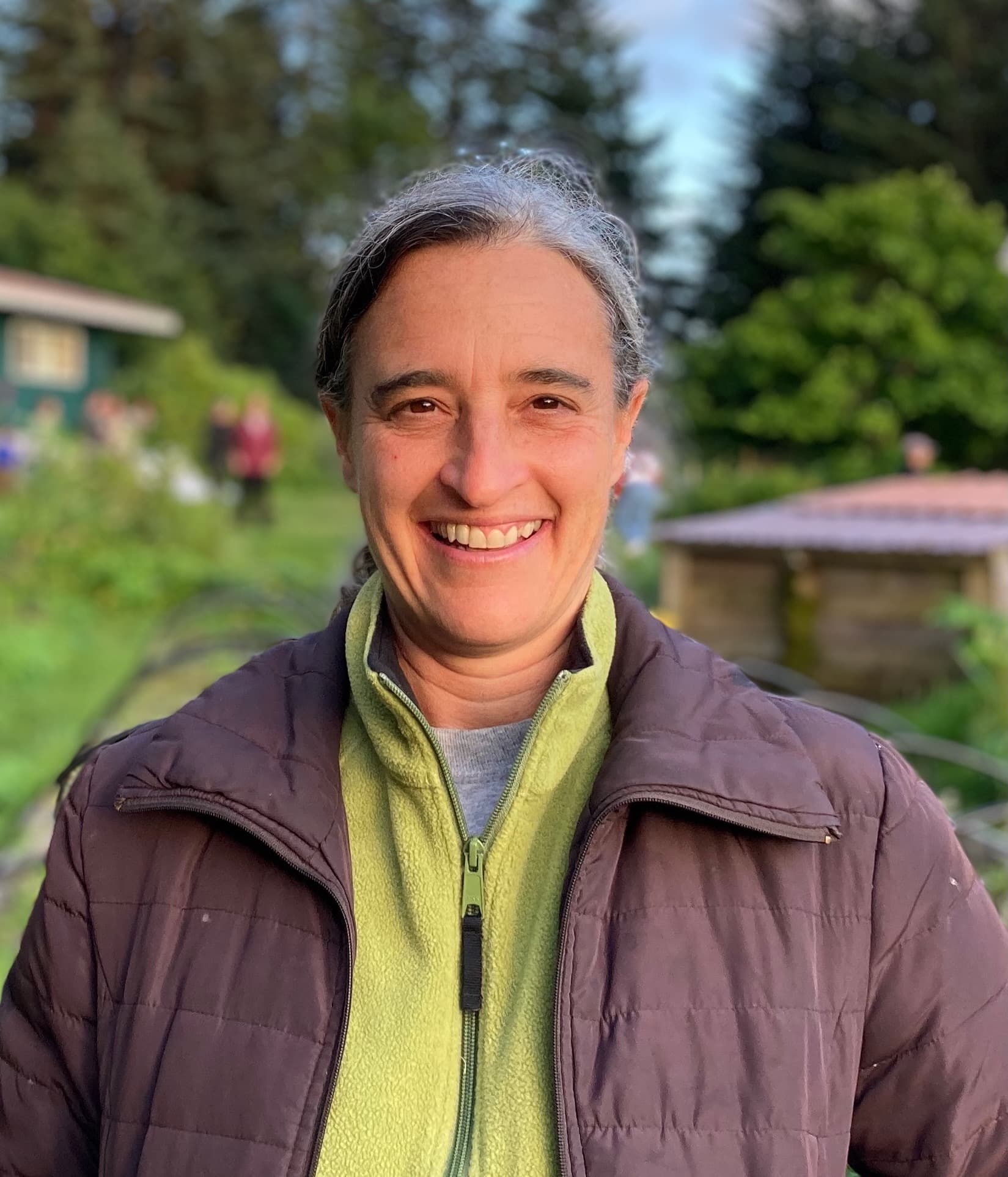 Raising Children During the Climate Crisis